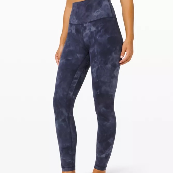 Lululemon Align HR 25" - 2 - Picture 2 of 7